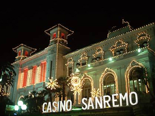 foto sanremo casino