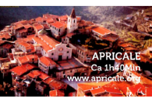 Apricale