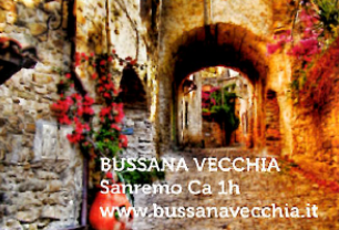 Bussana Vecchia