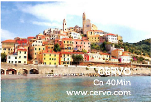 Cervo