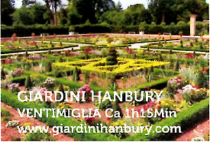 Giardini Hanbury