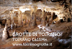 Grotte di Toirano